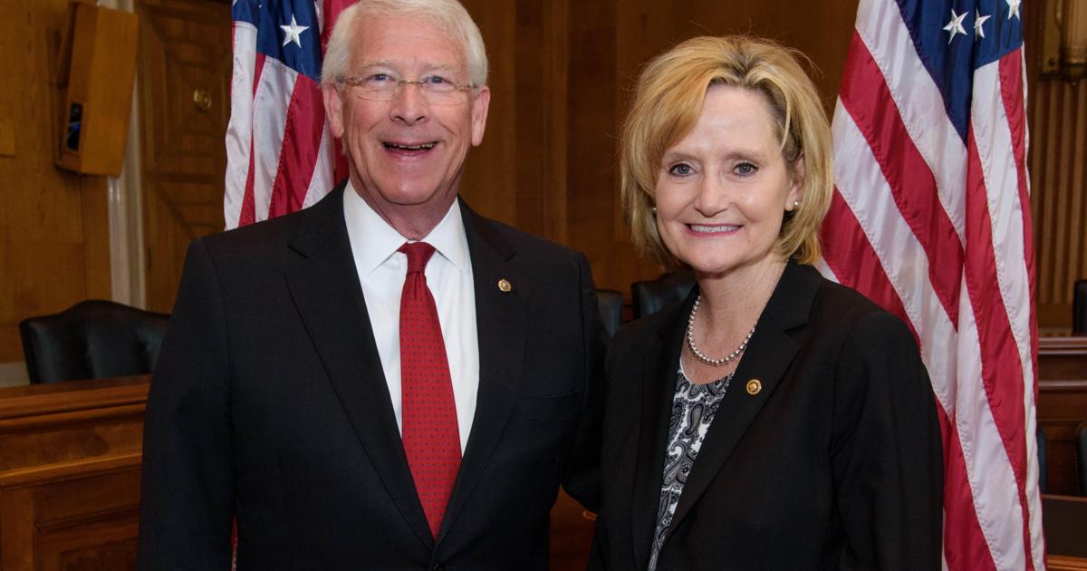 Wicker, Hyde-Smith Back Bill to Stop Efforts to Use Federal Property For Abortion