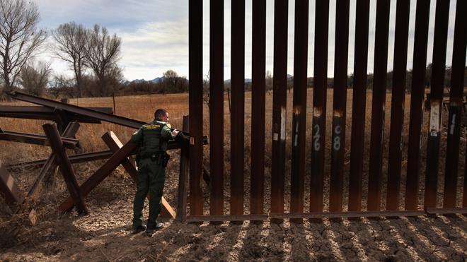 Wicker: Will Biden Ever Address the Border?