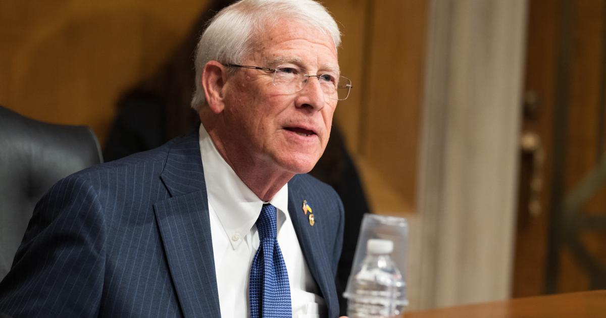 Wicker Fights for Religious Freedom - U.S. Senator Roger Wicker