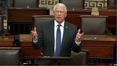 Wicker Defends Filibuster, Challenges Sweeping Voting Law Changes – U.S. Senator…