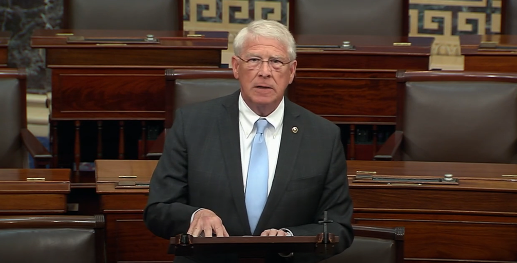 Wicker Office Statement on COVID-19 Diagnosis - U.S. Senator Roger Wicker