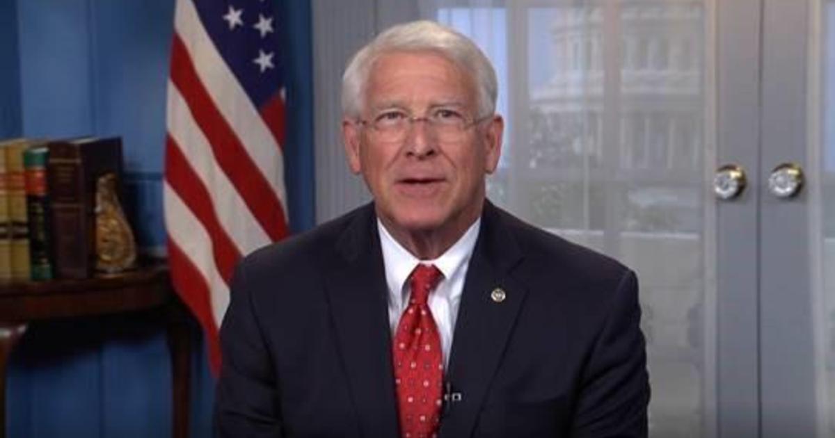 Wicker Opposes Senate's Gun Control Proposal